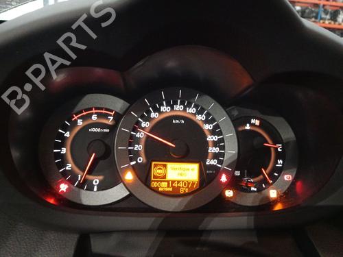 Instrument cluster TOYOTA RAV 4 III (_A3_) 2.2 D (ALA35_) | BP29559278C47 
