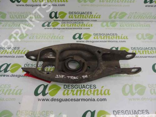 Used Right rear suspension arm BMW 1 (E87) 118 d (122 hp) 1846542