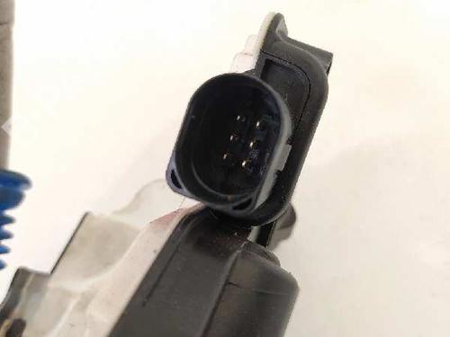 Front right lock SEAT Mii (KF1, KE1)  | BP4860267C97 