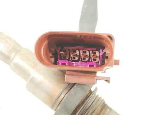 Electronic sensor SKODA YETI (5L) 1.2 TSI | BP32322484M84 - Image 3