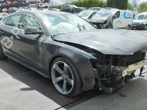 Engine control unit (ECU) AUDI A5 Sportback (8TA) 3.0 TDI quattro | BP36989369M57 - Image 12