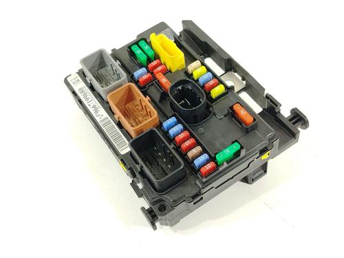 Fuse box CITROËN DS3 (SA_) 1.6 BlueHDi 100 | BP40101195E1 - Image 3