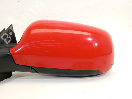 Left mirror AUDI A3 (8L1) 1.6 | BP22926034C26 