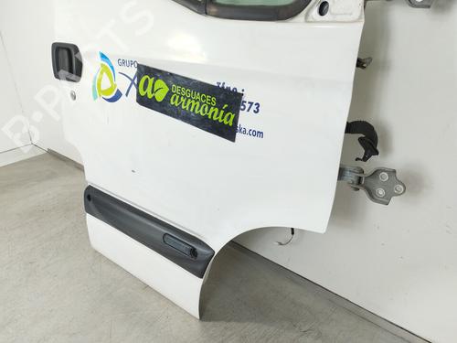 Right front door RENAULT MASTER II Platform/Chassis (ED/HD/UD)  | BP16443467C3 