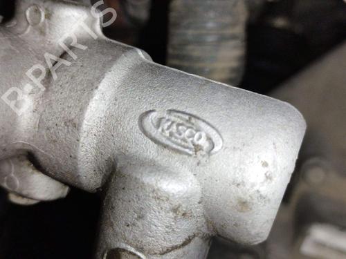 Brake master cylinder HYUNDAI i30 (FD) 1.6 CRDi | BP36434393M77 - Image 2
