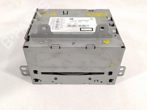 Used Electronic module Electronic module 12253281 12253281