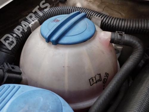 Used Expansion tank Expansion tank SKODA OCTAVIA II (1Z3) 1.9 TDI (105 hp) 10678854 10678854