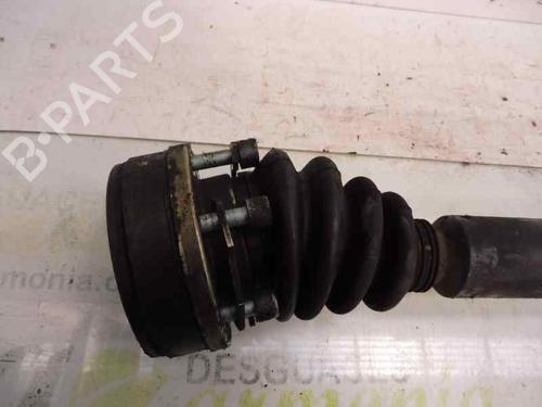 Right front driveshaft VW GOLF IV (1J1)  | BP1841122M39 