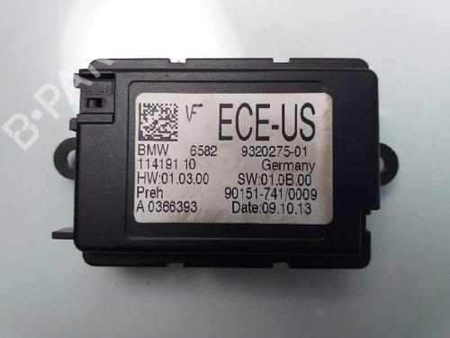 Used Electronic module Electronic module 5223521 5223521