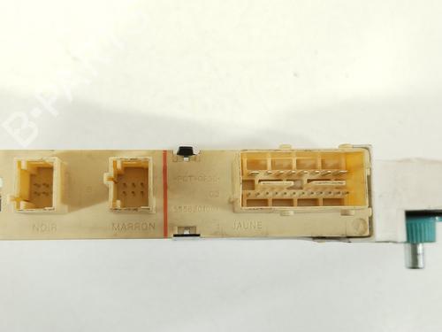 Right front window motor PEUGEOT 307 CC (3B) 2.0 HDi 135 | BP37270095E20 - Image 6