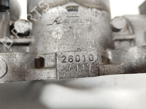 Throttle body LEXUS IS II (_E2_) 220d (ALE20) | BP31991096M82  - Image 5