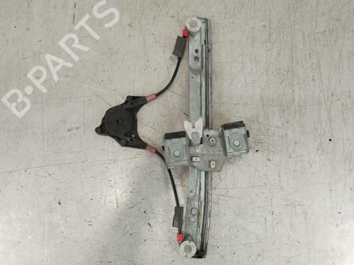 front-left-window-mechanism-ford-fiesta-vi-cb1-ccn-2008-27469422 main image