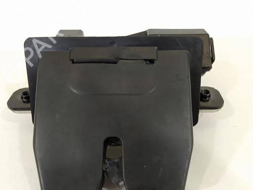 Bakluke lås FORD FIESTA VI (CB1, CCN)  | BP6046835C101 