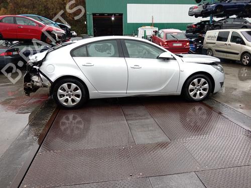 Starter OPEL INSIGNIA A Saloon (G09) 1.6 CDTi (69) | BP36321771M8  - Image 6