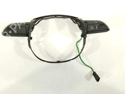 Used Steering wheel controls Steering wheel controls 37420928 37420928