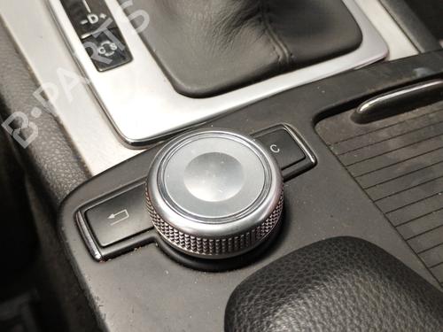 Used Switch MERCEDES-BENZ E-CLASS Coupe (C207) [2009-2016]  19407894