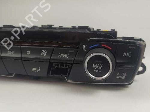 Climate control BMW X1 (F48) sDrive 18 d | BP7180212I5 