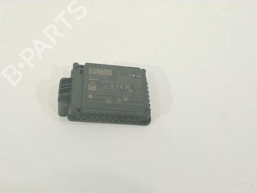Used Electronic module Electronic module 36303256 36303256
