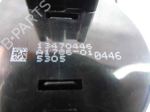 Headlight switch OPEL CORSA E (X15) | BP1875962I24 - Image 3