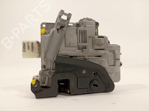 Rear right lock AUDI A6 C6 (4F2) 2.0 TDI | BP16797951C99 