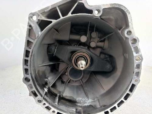 Gearbox BMW 1 (E87) 116 i | BP6658888M3 