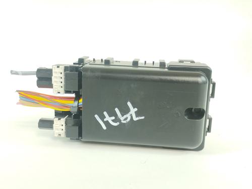 Fuse box CITROËN C4 II (NC_)  | BP11948523E1 