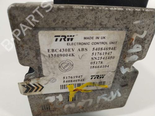 ABS pump LANCIA YPSILON (843_) | BP26671606M43 - Image 4