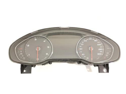 instrument-cluster-audi-a8-d4-4h2-4h8-4hc-4hl-42-tdi-quattro-4h0920900h-2009-2010-2011-2012-2013-2014-2015-2016-2017-2018-2019-22975818 main image