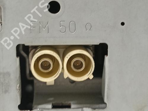 Electronic module MERCEDES-BENZ C-CLASS (W204)  | BP16776889M83