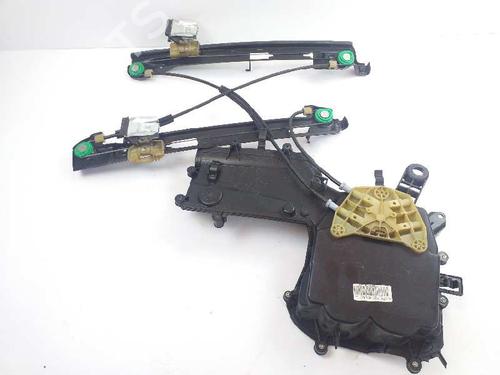 Front left window mechanism SEAT LEON (1P1)  | BP5256991C22 