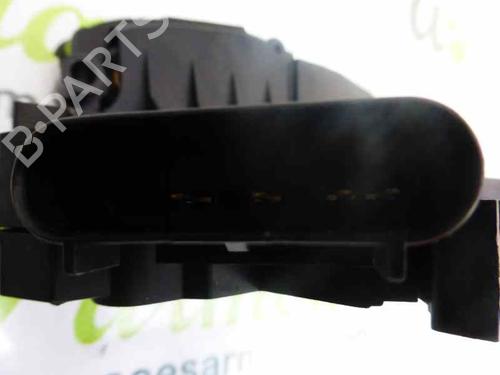 Rear right lock FORD FIESTA VI (CB1, CCN)  | BP1839463C99 