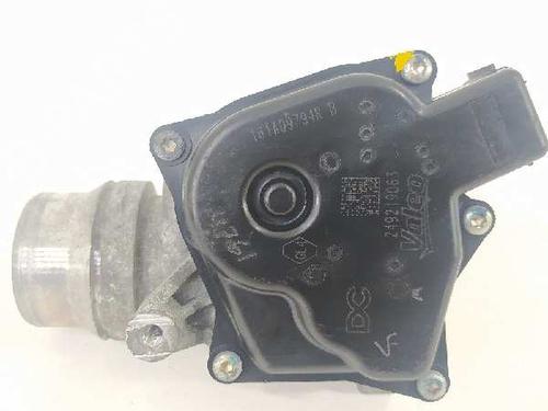 Throttle body NISSAN NV200 / EVALIA Bus 1.5 dCi 90 (M20, M20M) | BP7644757M82 