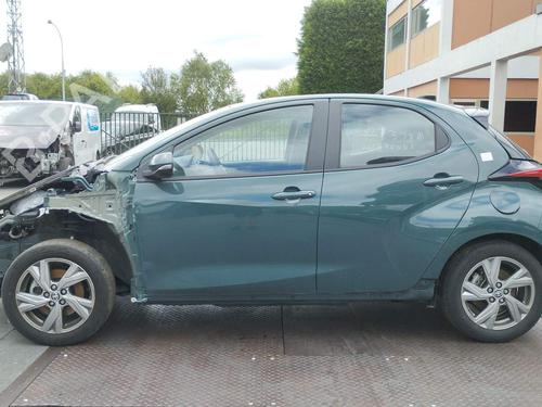 Used Parts TOYOTA YARIS (_P21_, _PA1_, _PH1_) 1.5 (MXPA11) 4726276