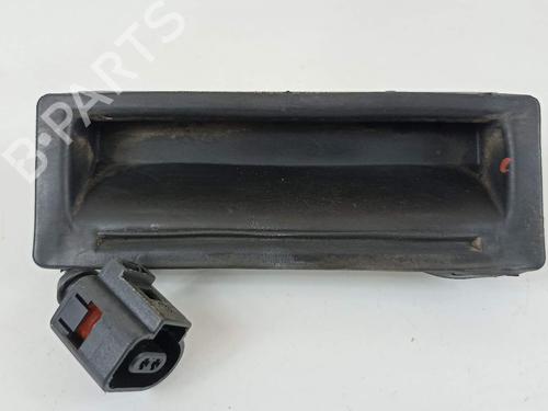 Used Tailgate handle Tailgate handle VW TOUAREG (7LA, 7L6, 7L7) [2002-2013] 10639733 10639733