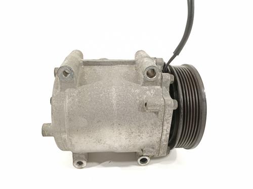 AC compressor FORD FIESTA VI (CB1, CCN)  | BP16811967M34 