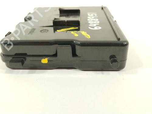 Electronic module NISSAN QASHQAI II SUV (J11, J11_)  | BP27098184M83 
