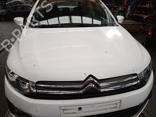 Panser Panser CITROËN C-ELYSEE (DD_) 1.6 BlueHDi 100 (99 hp) 35783971 35783971