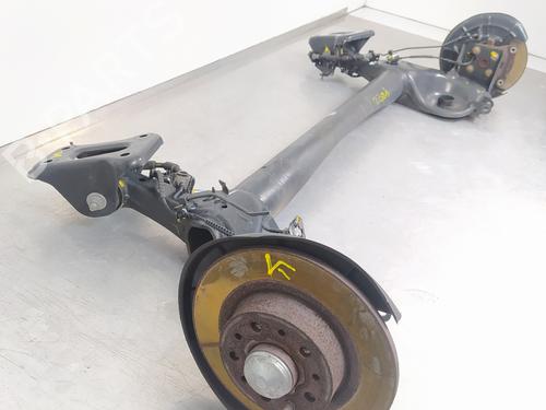 Rear axle FIAT TIPO Hatchback (356_, 357_) 1.6 D (356HXG1B, 356HXG11) | BP10987554M2 
