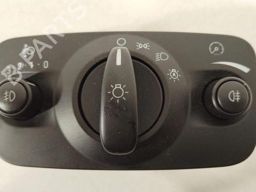 Used Headlight switch Headlight switch 33855068 33855068