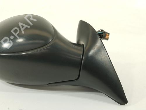 Used Right mirror CITROËN XSARA PICASSO (N68) 1.6 HDi (109 hp) 27479324