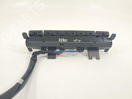 Climate control TOYOTA LAND CRUISER PRADO (_J12_) 3.0 D-4D (KDJ120, KDJ125) | BP13629528I5 