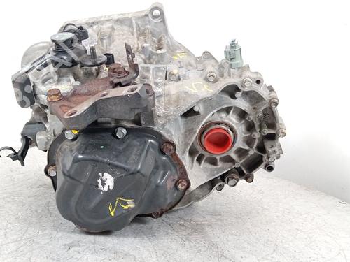 Gearbox HYUNDAI i20 I (PB, PBT)  | BP16791504M3 