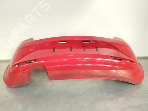 Rear bumper SEAT LEON (1P1)  | BP7982736C8 