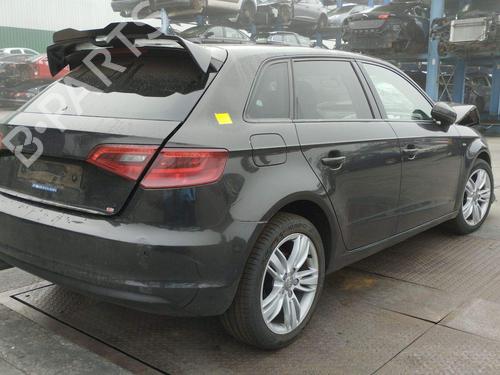 AC compressor AUDI A3 Sportback (8VA, 8VF) 2.0 TDI | BP40219341M34  - Image 5