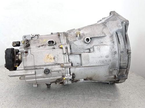 Gearbox BMW 3 (E46) 320 i | BP33831794M3 - Image 3