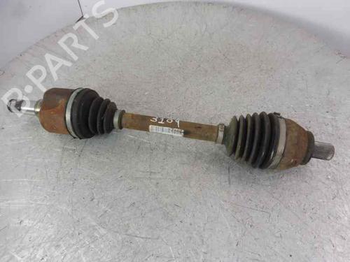 Used Left front driveshaft Left front driveshaft 4854410 4854410