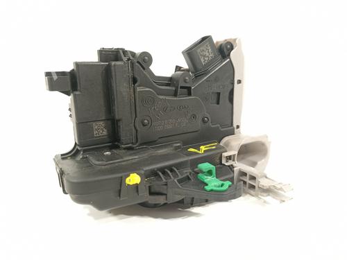 Used Front left lock HYUNDAI KONA (OS, OSE, OSI) [2017-2023]  16805912