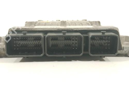 Engine control unit (ECU) FORD FIESTA VI (CB1, CCN) 1.4 TDCi | BP34439256M57 - Image 5