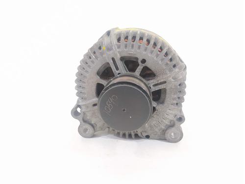Used Alternator Alternator 13815499 13815499