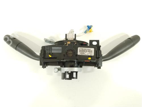 Headlight switch PEUGEOT 308 I (4A_, 4C_) 1.6 HDi | BP29866510I24